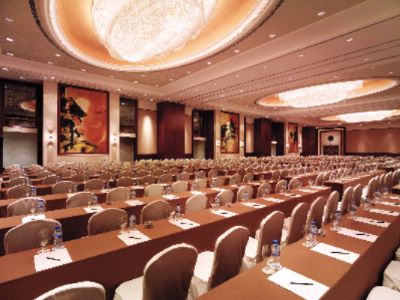 Photo of Grand Ballroom