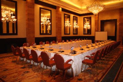 Photo of Xian Room