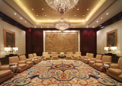 Photo of Shaanxi Room