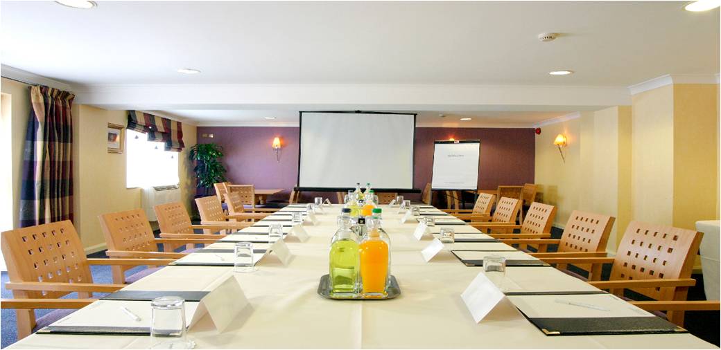 Photo of Clwyd Room