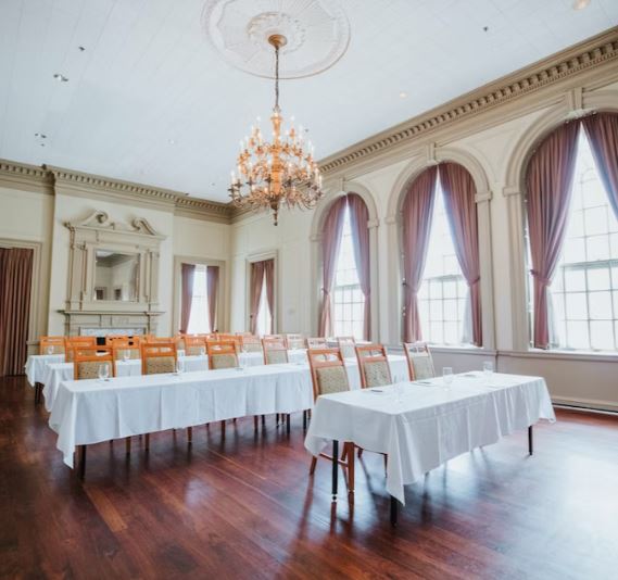 Photo of Directors Room