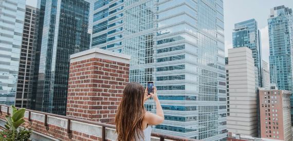 Photo of Sky Deck
