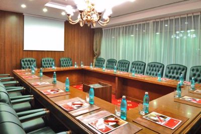 Photo of EXECUTIVE BOARDROOM