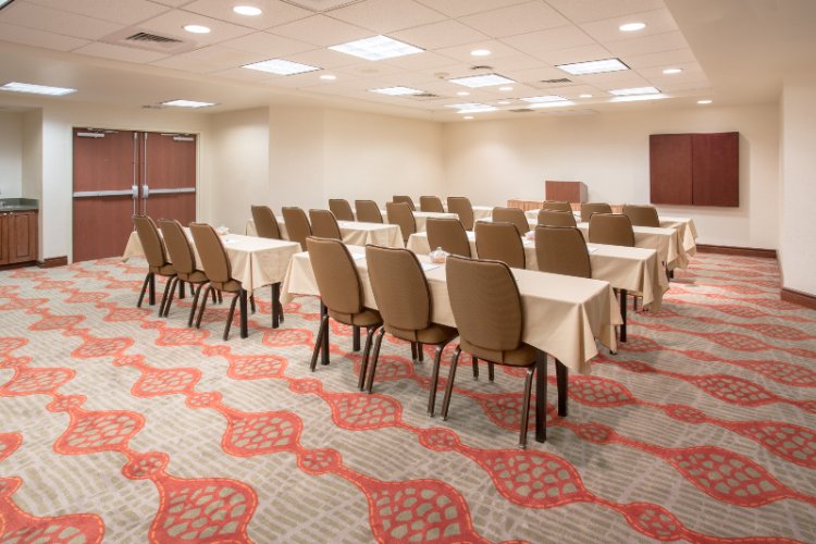 Photo of Coldwater Room