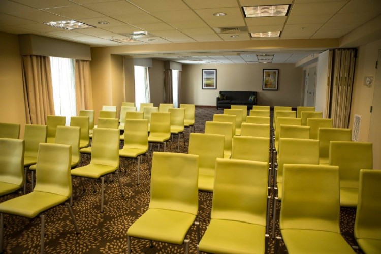 Photo of New Haven/Milford Room(s) (Half Room Rental)