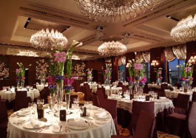 Photo of Shangri-La Ballroom
