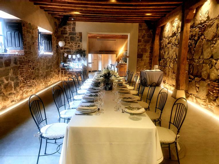 Photo of Salon muralla