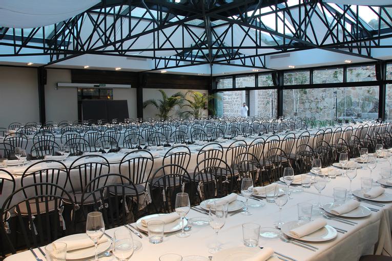 Photo of Salon Cupula