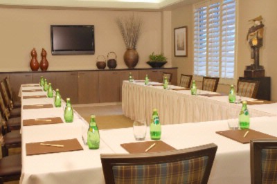 Photo of Courtyard Room