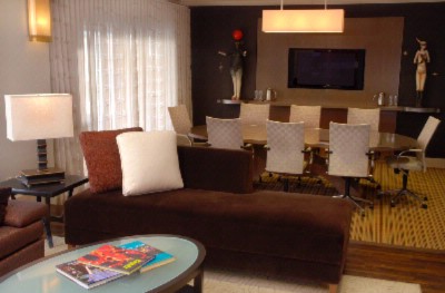 Photo of Market Room