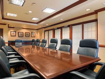 Photo of Meeting Room
