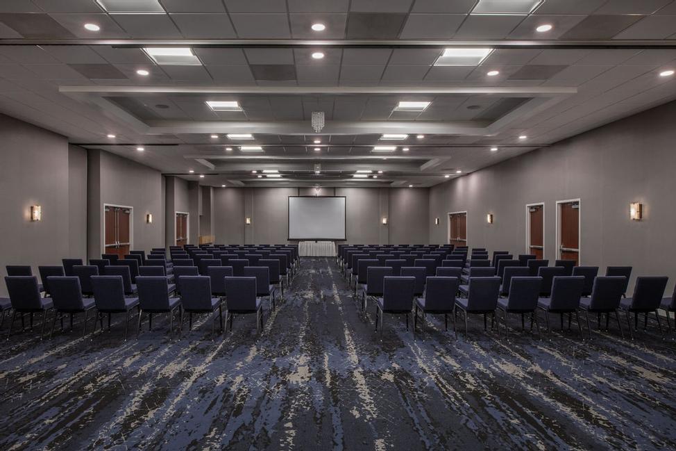 Photo of Grand Ballroom