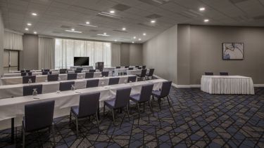 Photo of Monterey Room