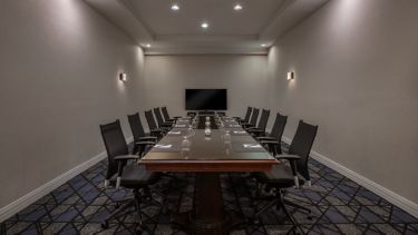 Photo of Boardroom