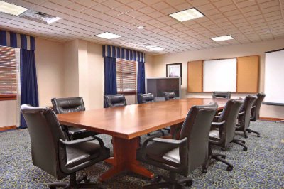Photo of Wingate Meeting Room
