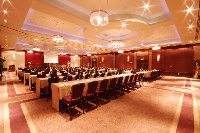 Photo of Tara Suite