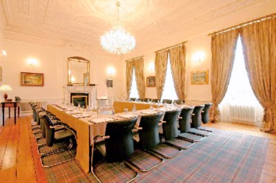 Photo of Francini Suite