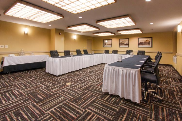 Photo of Chestnut Room