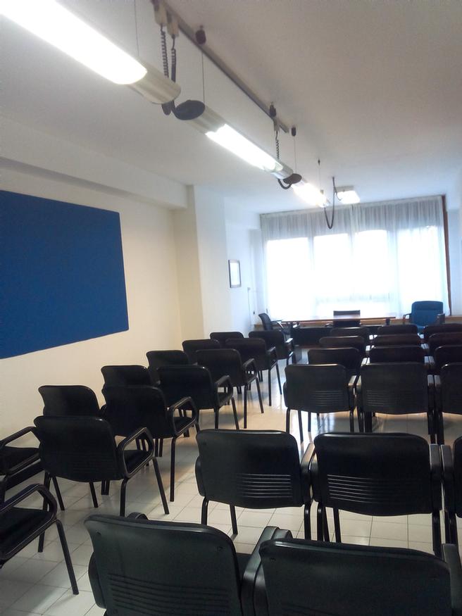 Photo of Sala riunioi