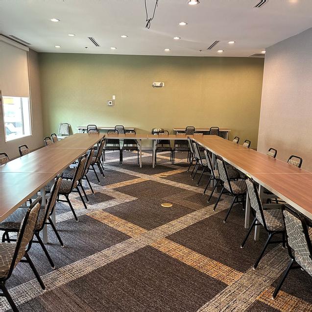 Photo of Meeting Room 