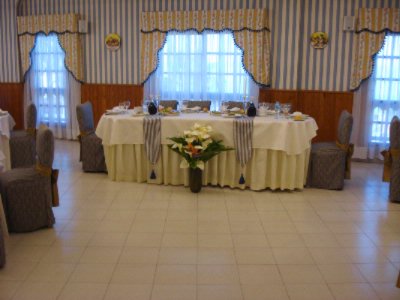 Photo of Wedding banquet lounge