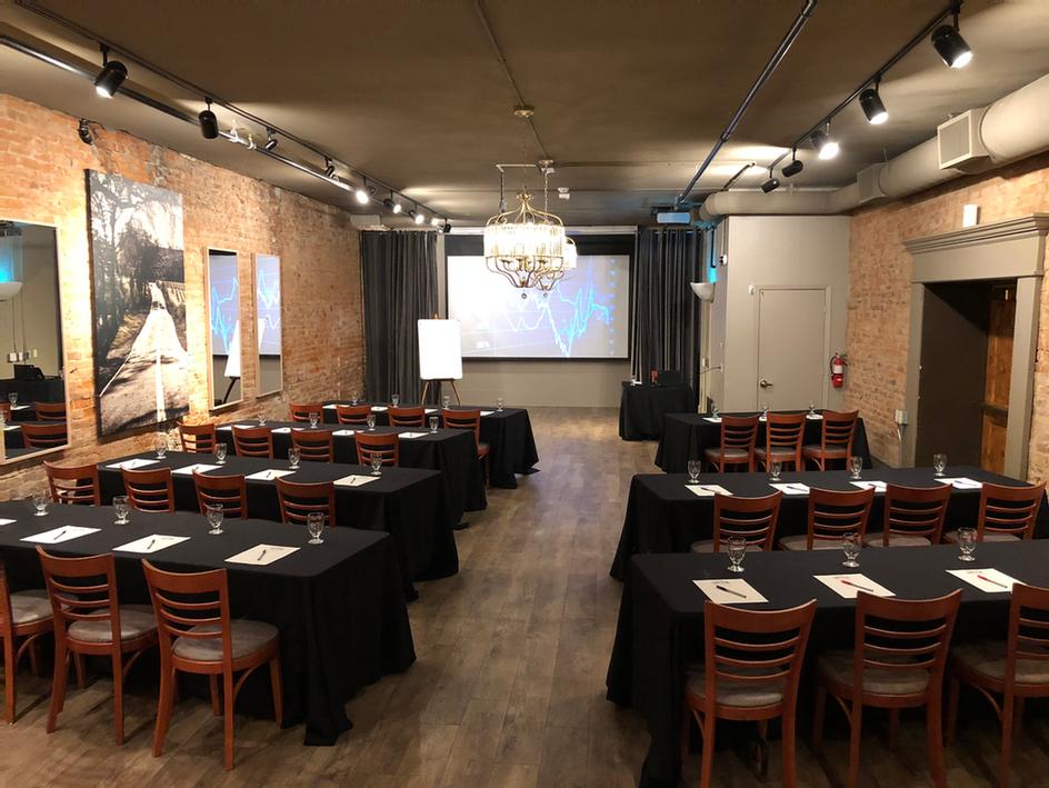 Photo of Banquet Meeting Room 