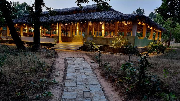 Photo of Sal Ghar 