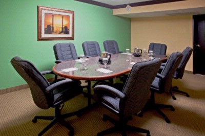Photo of Boardroom