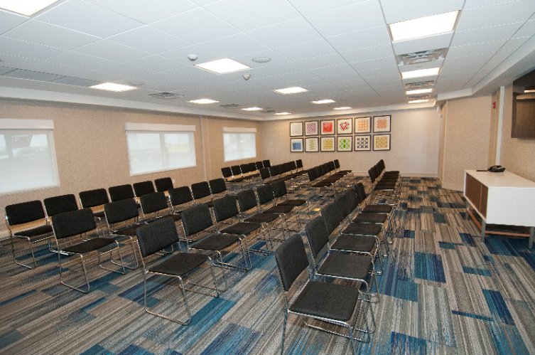 Photo of Cambria Room