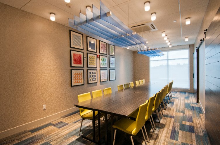 Photo of Richland Room
