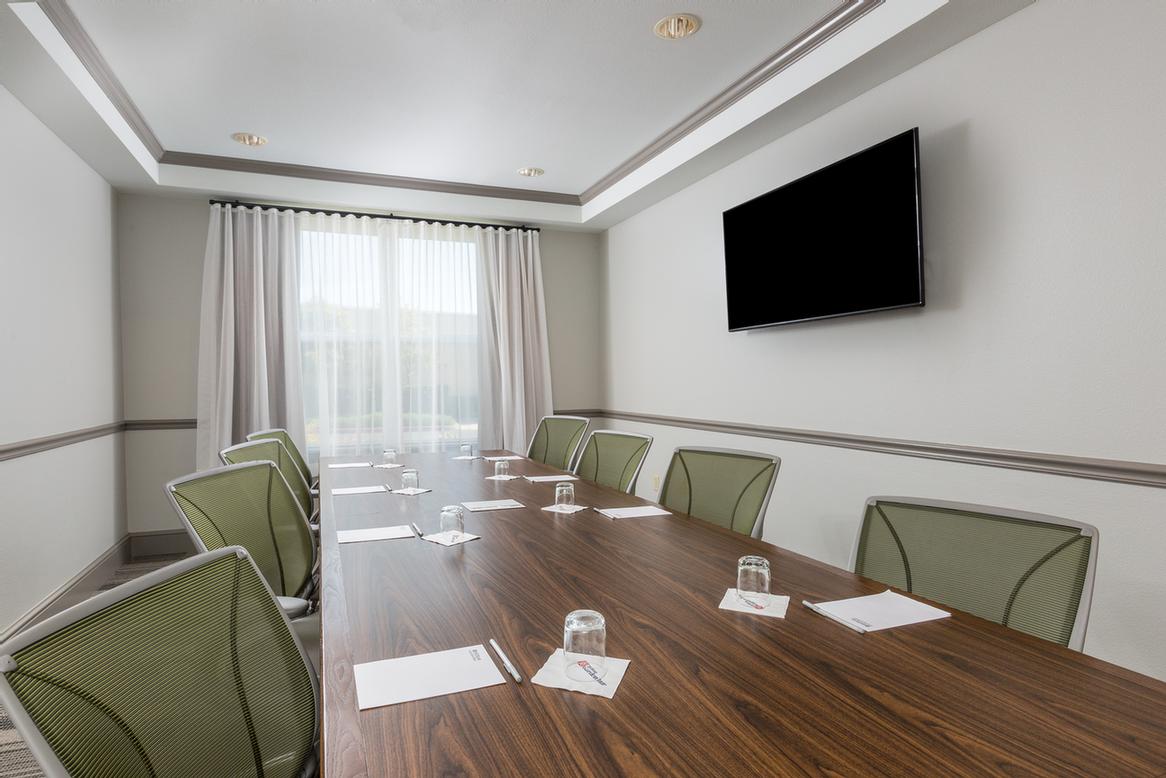 Photo of Executive Boardroom