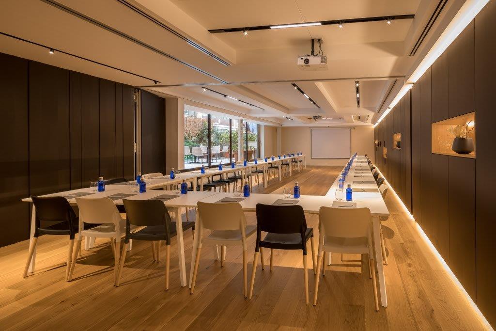 Photo of SALA CORSEGA-DIAGONAL