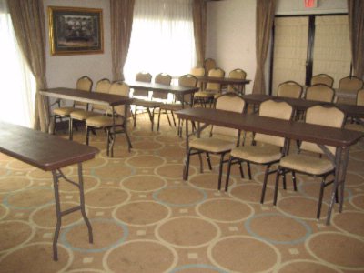 Photo of Meeting Room