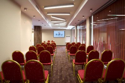 Photo of Panonia Meeting Hall