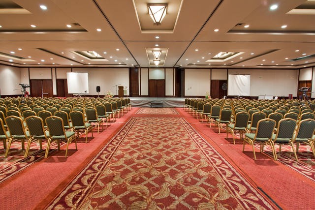 Photo of SALON MULTICENTRO