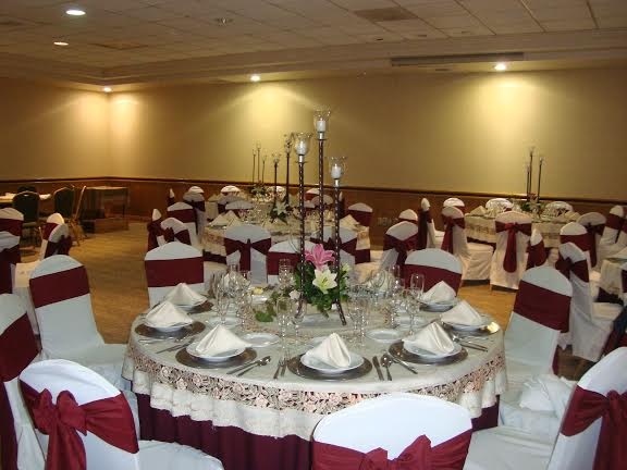Photo of SALON DORICO