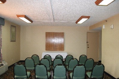 Photo of Yorktown Room