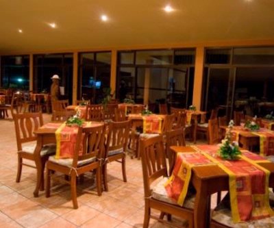 Photo of ACUARELAS RESTAURANT