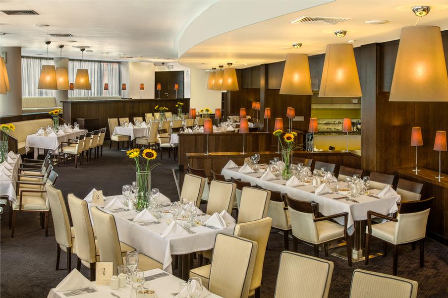 Photo of Metropolitan restaurant