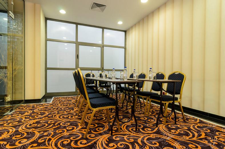 Photo of Business centre