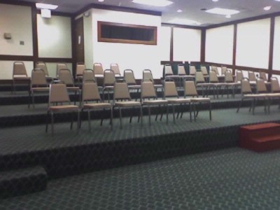 Photo of Confernece Room
