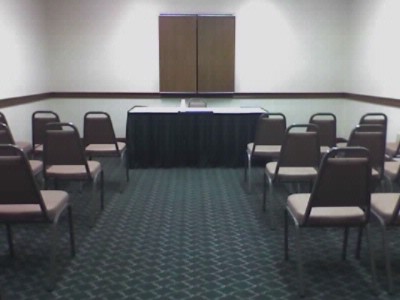 Photo of Executive Room