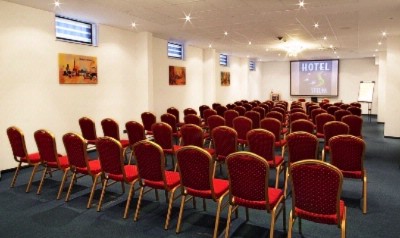 Photo of Conference Room