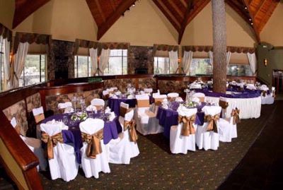 Photo of Aspen Ballroom