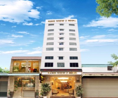 Photo of hanoiview meeting room