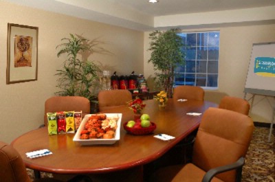 Photo of Board Room