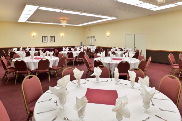 Photo of Capitol Room
