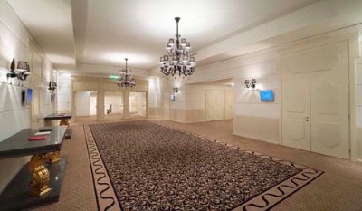 Photo of Foyer