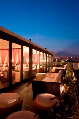 Photo of Roof Garden