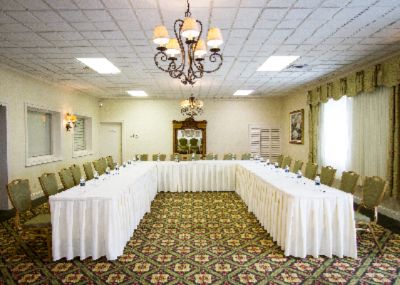 Photo of Wicker Room